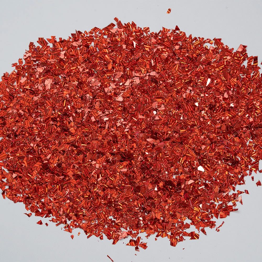 LDS Irregular Flakes Glitter DIG10 0.5 oz - DTK Nail Supply