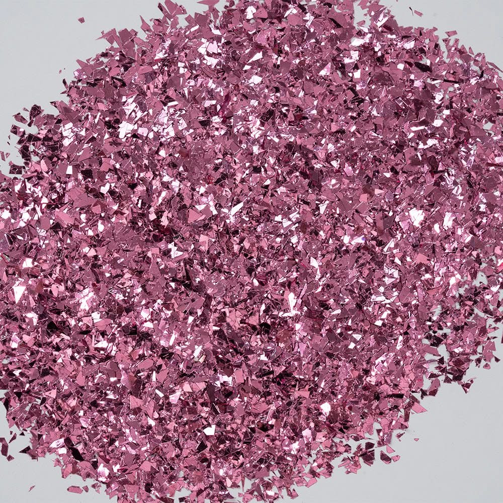 LDS Irregular Flakes Glitter DIG17 0.5 oz - DTK Nail Supply