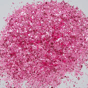 LDS Irregular Flakes Glitter DIG18 0.5 oz - DTK Nail Supply