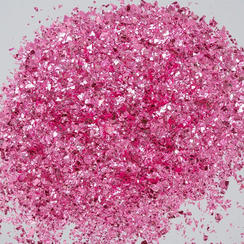 LDS Irregular Flakes Glitter DIG18 0.5 oz - DTK Nail Supply
