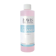 LDS Nail Brush Cleaner - 8oz - DTK Nail Supply