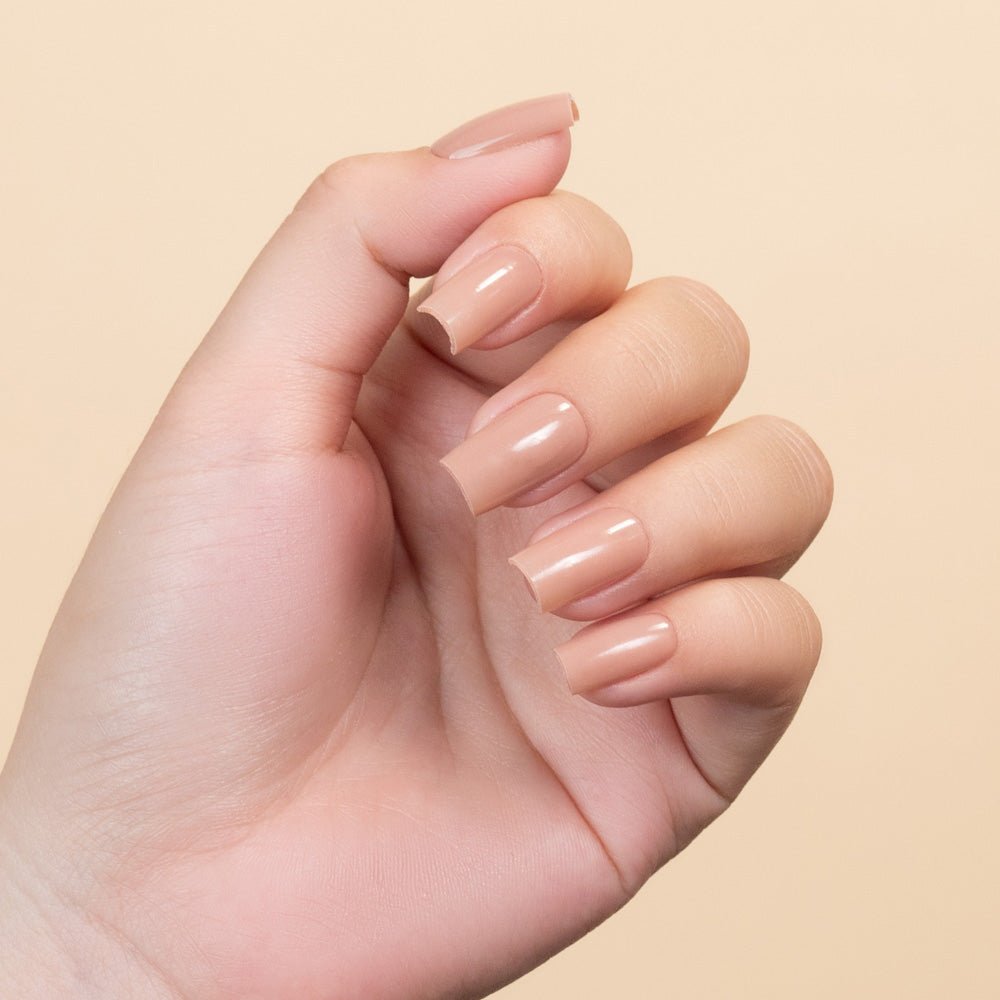 LDS Nail Lacquer - 024 Kinda Classy - DTK Nail Supply