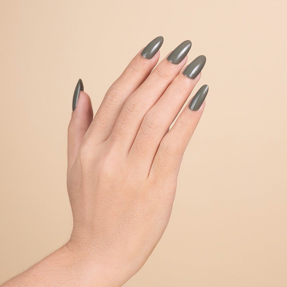 LDS Nail Lacquer - 029 Oakmoss - DTK Nail Supply