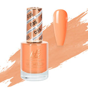LDS Nail Lacquer - 035 Bittersweet - DTK Nail Supply