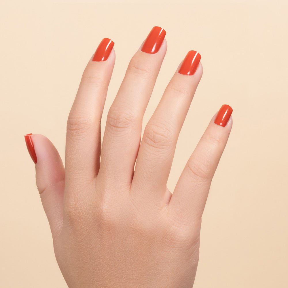 LDS Nail Lacquer - 037 Out Loud - DTK Nail Supply
