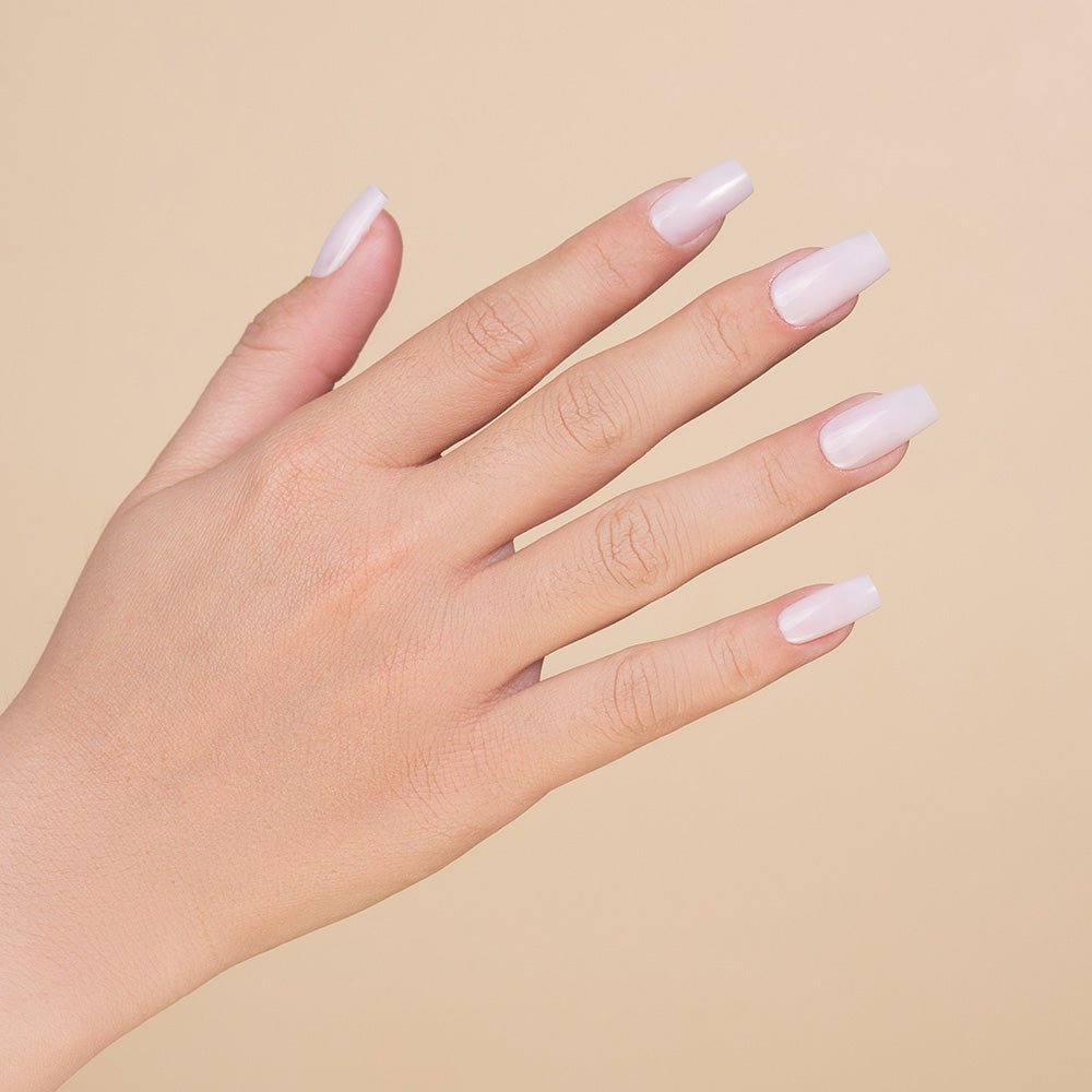 LDS Nail Lacquer - 052 Honeymoon - DTK Nail Supply