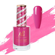 LDS Nail Lacquer - 073 Girlboss - DTK Nail Supply