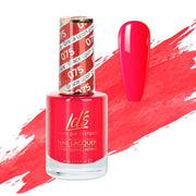 LDS Nail Lacquer - 075 Grace Upon Grace - DTK Nail Supply