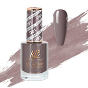 LDS Nail Lacquer - 091 Intentional - DTK Nail Supply