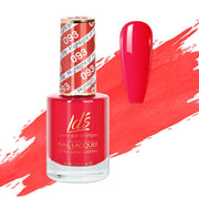 LDS Nail Lacquer - 093 Highlight Of My Life - DTK Nail Supply