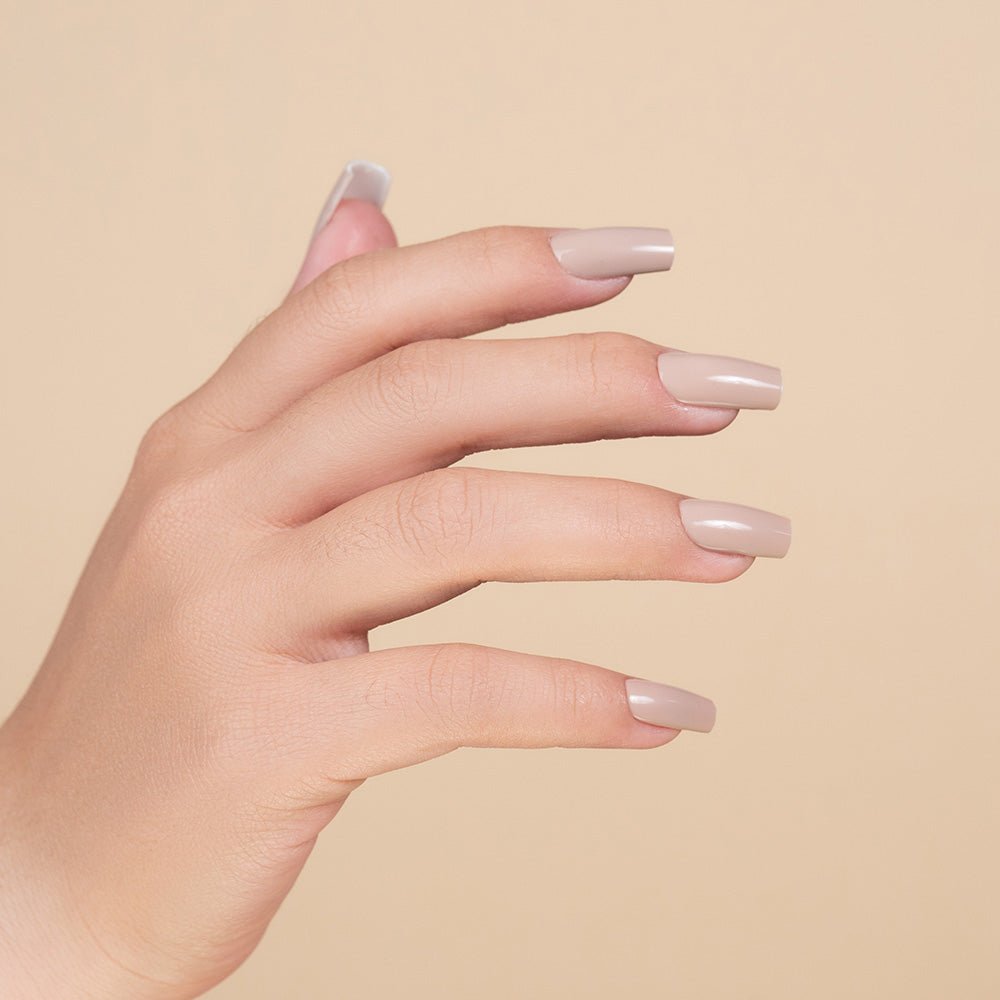 LDS Nail Lacquer - 096 Take It Easy - DTK Nail Supply