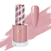 LDS Nail Lacquer - 097 Que Sera Sera - DTK Nail Supply