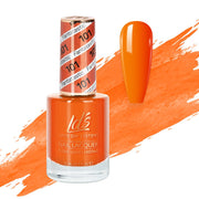 LDS Nail Lacquer - 101 Fantatastic - DTK Nail Supply