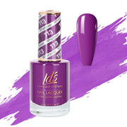 LDS Nail Lacquer - 113 Whatever - DTK Nail Supply