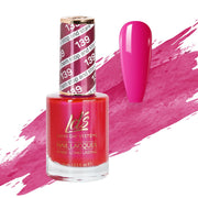 LDS Nail Lacquer - 139 Make Them Stop And Stare - DTK Nail Supply