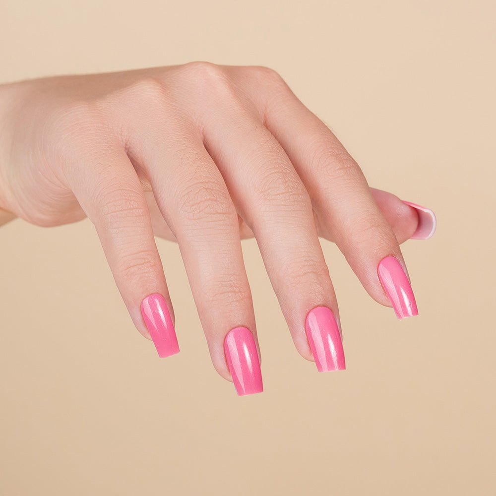 LDS Nail Lacquer - 144 Birthday Cake - DTK Nail Supply