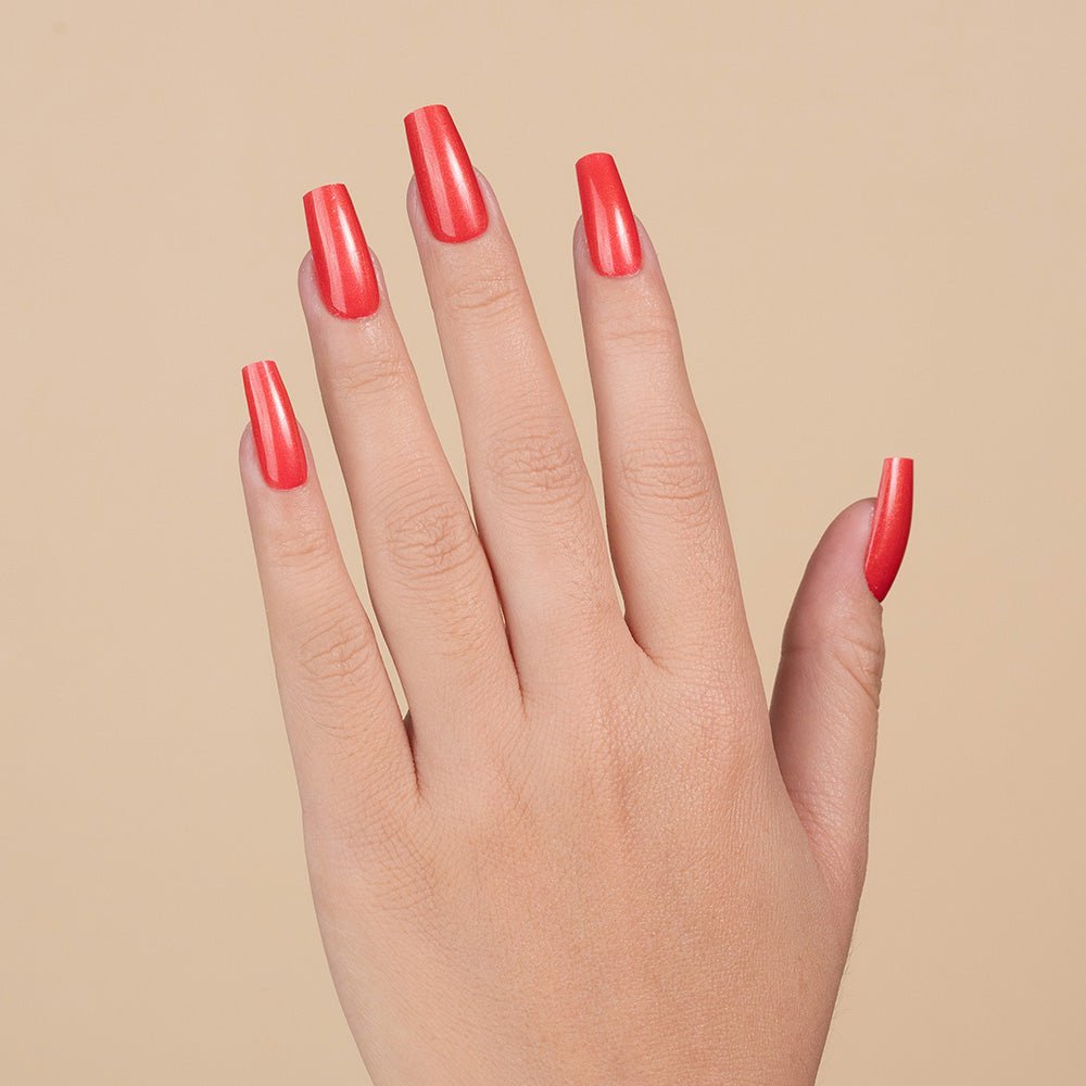 LDS Nail Lacquer - 146 Soak Up The Sun - DTK Nail Supply