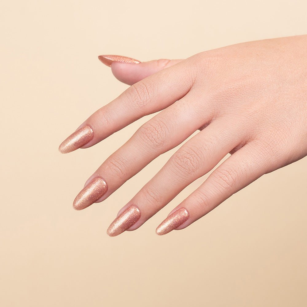 LDS Nail Lacquer - 156 One Of A Kind - DTK Nail Supply