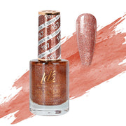LDS Nail Lacquer - 157 Endless Love - DTK Nail Supply