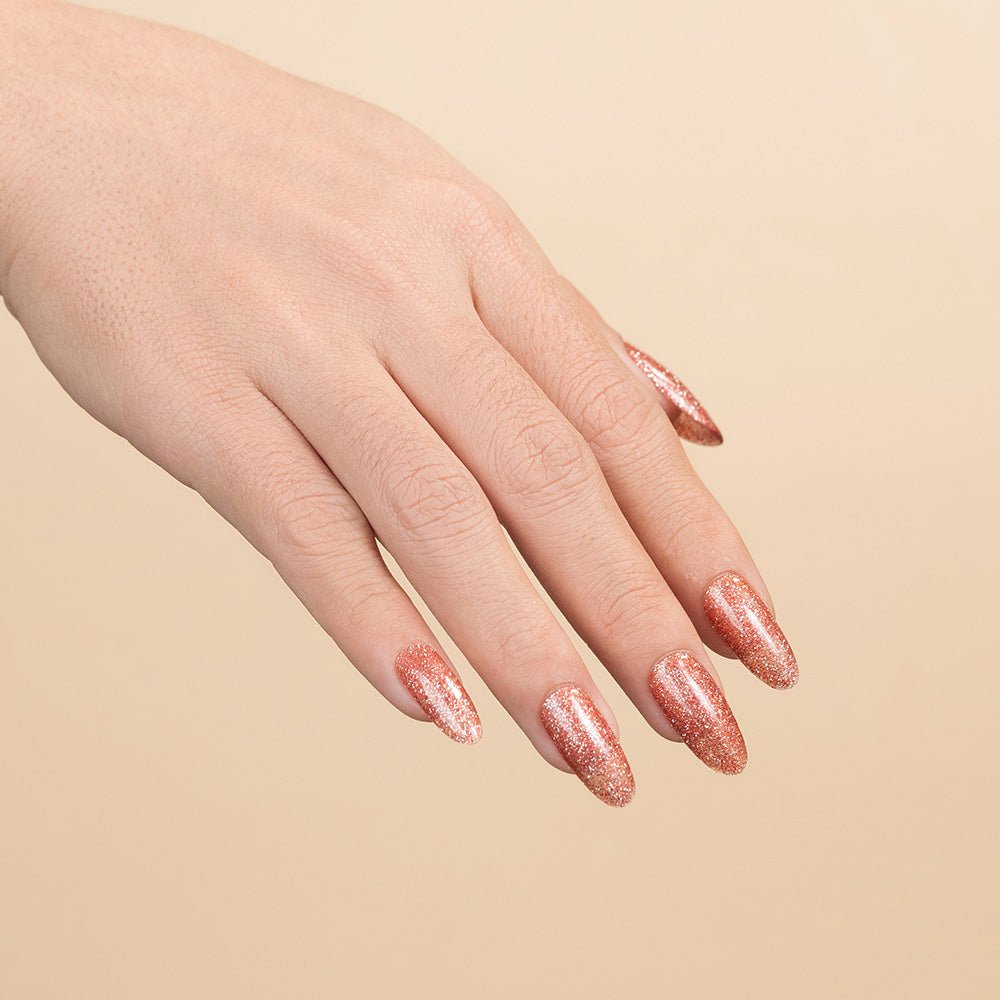 LDS Nail Lacquer - 159 Like No Other - DTK Nail Supply