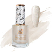 LDS Nail Lacquer - 166 Elevate - DTK Nail Supply