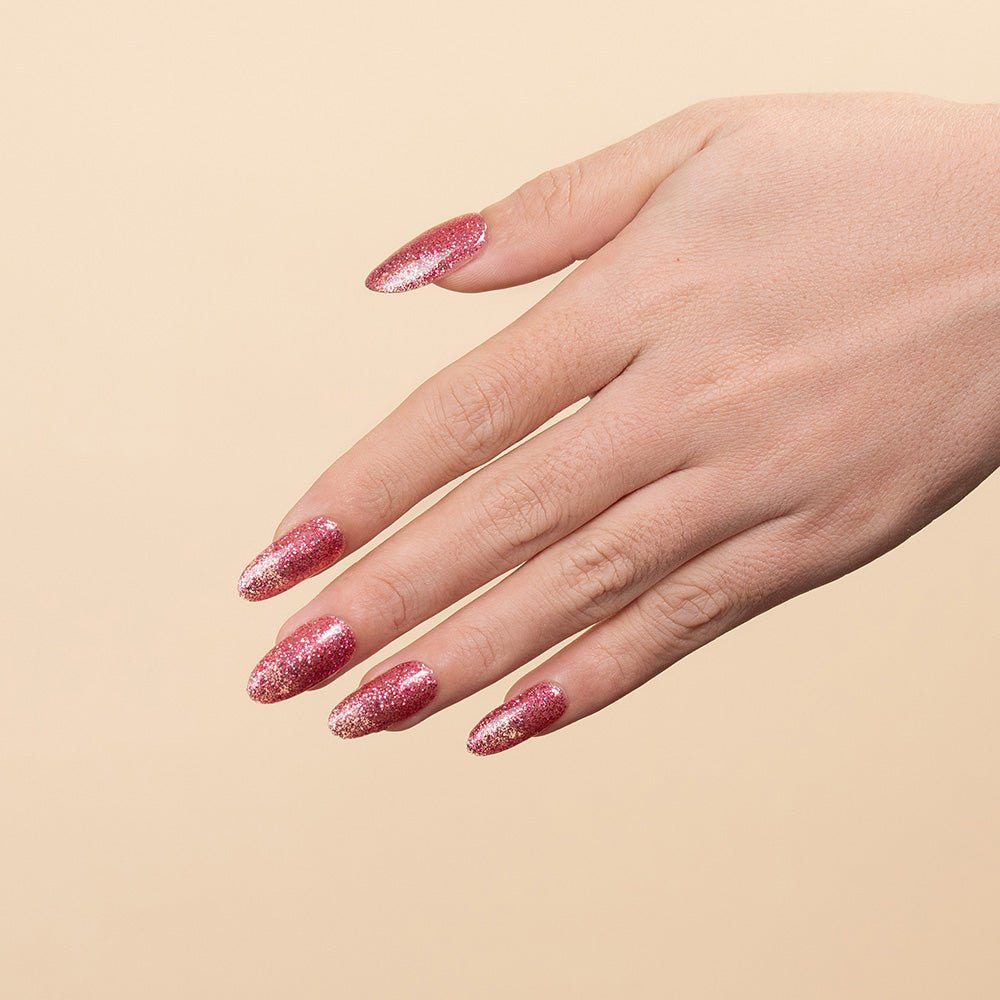 LDS Nail Lacquer - 167 Close To You - DTK Nail Supply