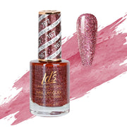 LDS Nail Lacquer - 167 Close To You - DTK Nail Supply
