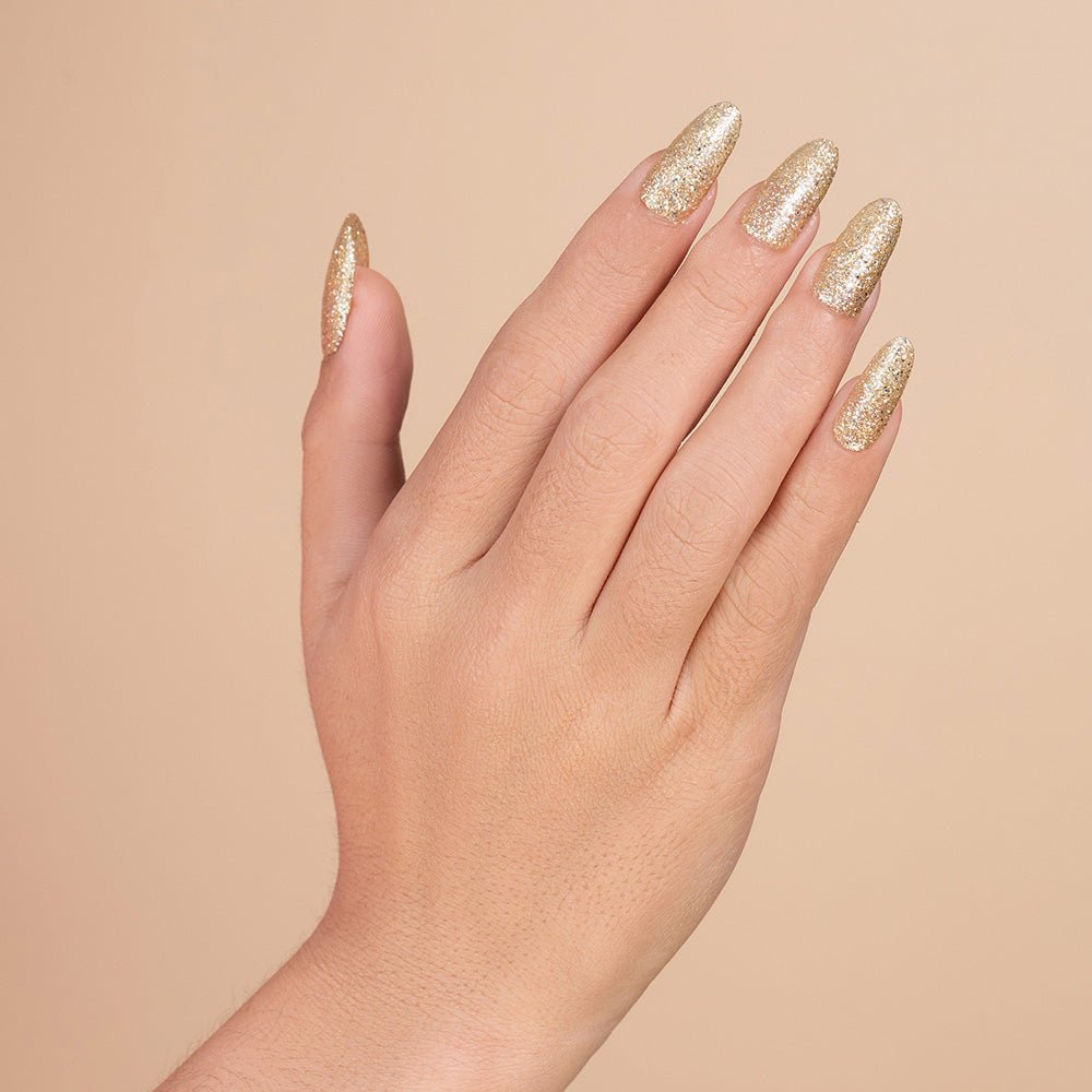 LDS Nail Lacquer - 168 Let Me Explain - DTK Nail Supply