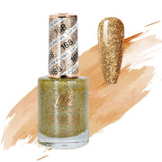 LDS Nail Lacquer - 168 Let Me Explain - DTK Nail Supply