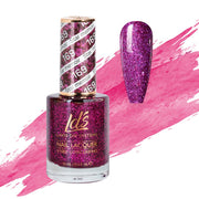 LDS Nail Lacquer - 169 Star Memoir - DTK Nail Supply