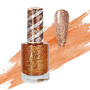 LDS Nail Lacquer - 176 Autumn Russet - DTK Nail Supply