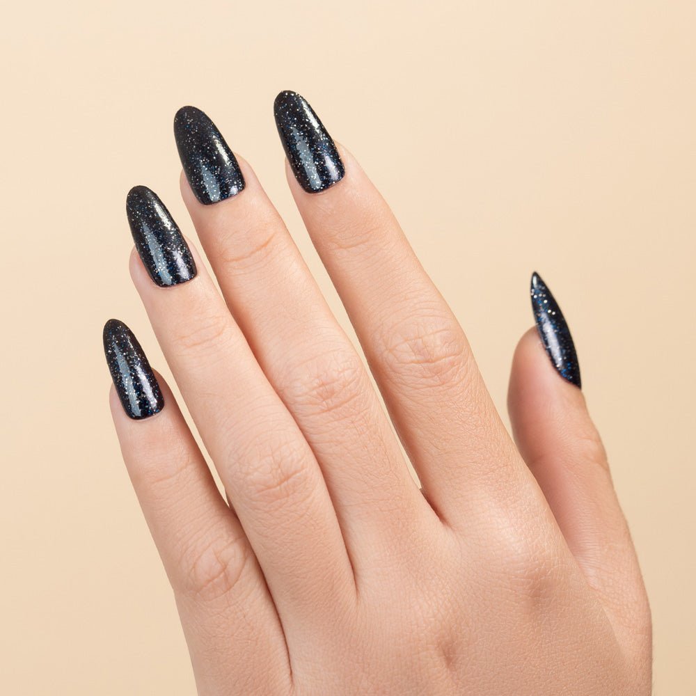 LDS Nail Lacquer - 179 Galaxy - DTK Nail Supply