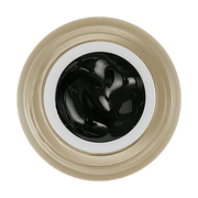 LDS Painting Gel Nail Art - 0.5oz Black 04 - DTK Nail Supply