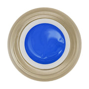 LDS Painting Gel Nail Art - 0.5oz Blue 07 - DTK Nail Supply