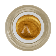 LDS Painting Gel Nail Art - 0.5oz Gold 01 - DTK Nail Supply
