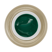 LDS Painting Gel Nail Art - 0.5oz Green 06 - DTK Nail Supply