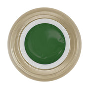 LDS Painting Gel Nail Art - 0.5oz Green 11 - DTK Nail Supply