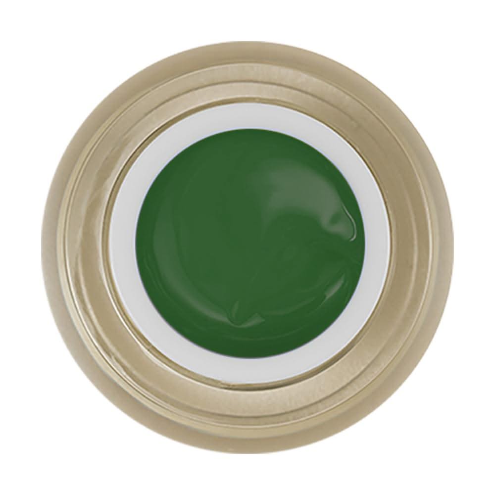 LDS Painting Gel Nail Art - 0.5oz Green 11 - DTK Nail Supply