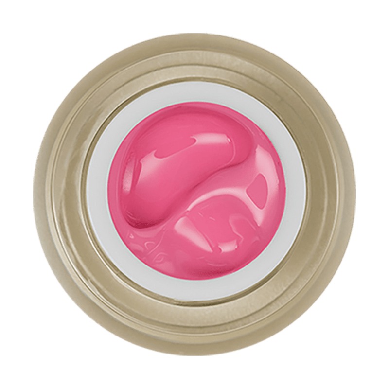 LDS Painting Gel Nail Art - 0.5oz Pink 10 - DTK Nail Supply