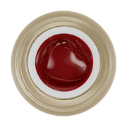 LDS Painting Gel Nail Art - 0.5oz Red 05 - DTK Nail Supply