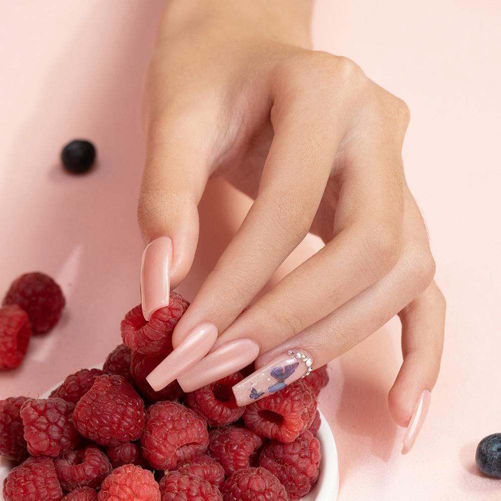 LDS SP01 - Dipping Powder Color - DTK Nail Supply