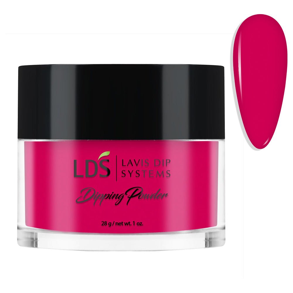 LDS SP10 - Dipping Powder Color - DTK Nail Supply