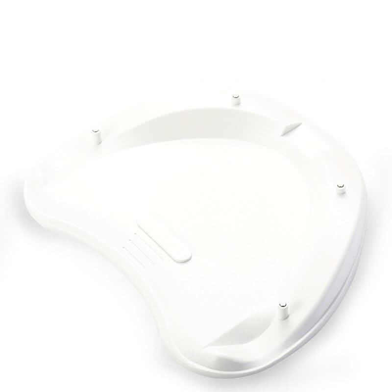 LED/UV Nail Lamps 108W 5X Plus - Pink - DTK Nail Supply