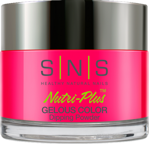 SNS Dipping Powder Nail - LG01 - Scorpio Punk by SNS sold by DTK Nail Supply