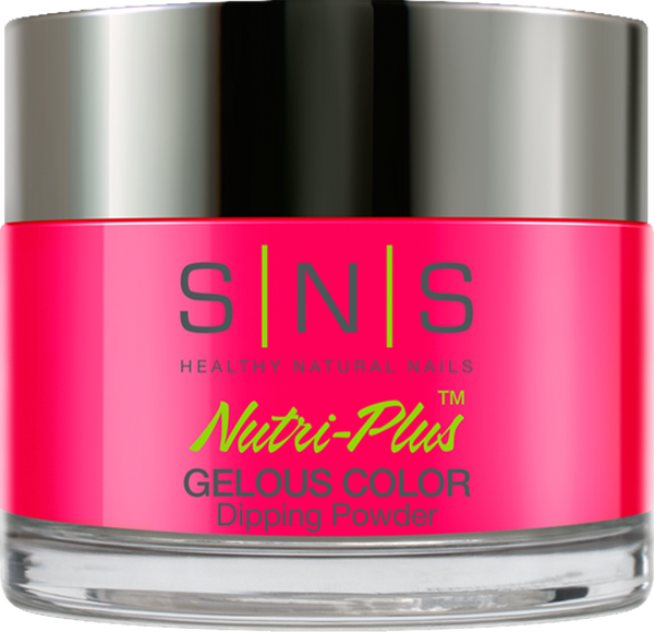 SNS Dipping Powder Nail - LG01 - Scorpio Punk by SNS sold by DTK Nail Supply