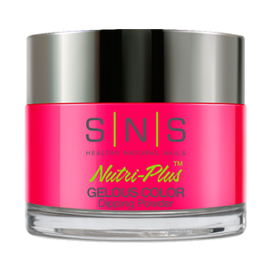  SNS Dipping Powder Nail - LG01 Scorpio Punk - 1oz by SNS sold by DTK Nail Supply