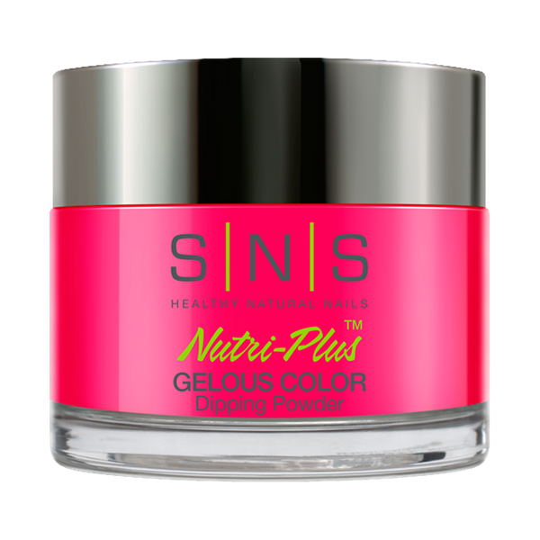  SNS Dipping Powder Nail - LG01 Scorpio Punk - 1oz by SNS sold by DTK Nail Supply