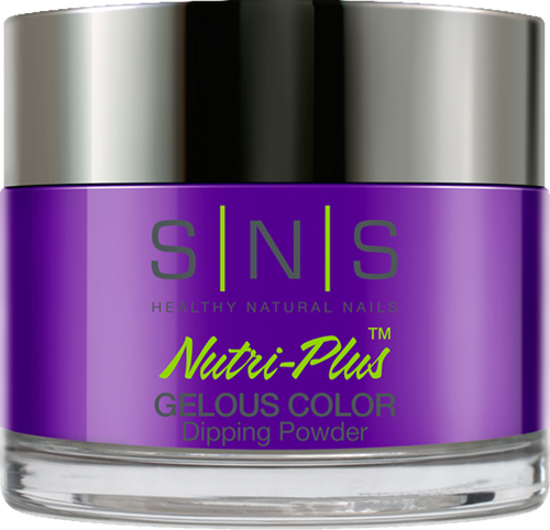 SNS Dipping Powder Nail - LG03 - Reef Squid by SNS sold by DTK Nail Supply