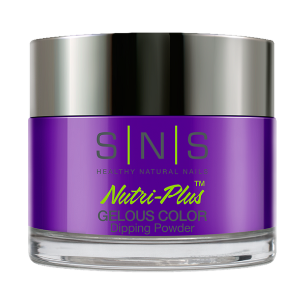  SNS Dipping Powder Nail - LG03 Reef Squid - 1oz by SNS sold by DTK Nail Supply