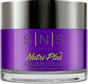SNS Dipping Powder Nail - LG03 - Reef Squid by SNS sold by DTK Nail Supply